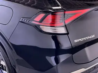 Kia Sportage 2024 AWD X-Line 4dr SUV