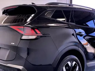 Kia Sportage 2024 AWD X-Line 4dr SUV