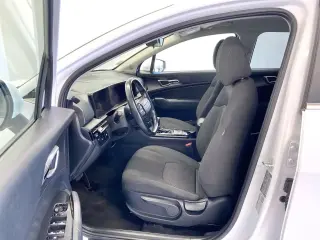 Kia Sportage 2026 LX 4dr SUV