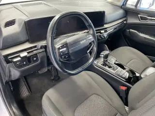 Kia Sportage 2026 LX 4dr SUV