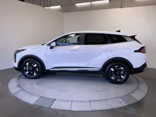 Kia Sportage 2026 LX 4dr SUV