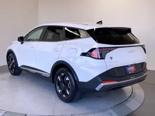 Kia Sportage 2026 LX 4dr SUV
