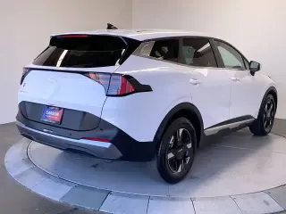 Kia Sportage 2026 LX 4dr SUV