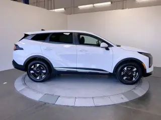 Kia Sportage 2026 LX 4dr SUV