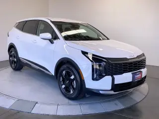 Kia Sportage 2026 LX 4dr SUV