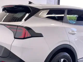 Kia Sportage 2026 LX 4dr SUV