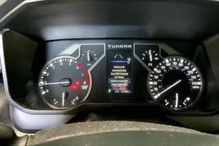 Toyota Tundra 2024 4x4 SR 4dr CrewMax Cab Pickup SB