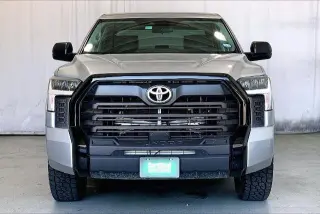 Toyota Tundra 2024 4x4 SR 4dr CrewMax Cab Pickup SB