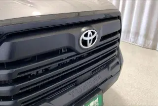 Toyota Tundra 2024 4x4 SR 4dr CrewMax Cab Pickup SB