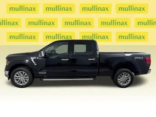 Ford F-150 2025 4x4 XLT 4dr SuperCrew 5.5 ft. SB