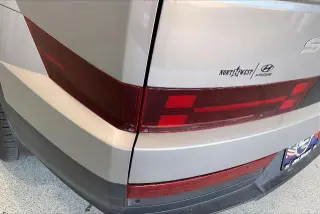 Hyundai SANTA FE 2024 SEL 4dr SUV