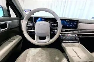Hyundai SANTA FE 2024 SEL 4dr SUV