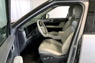 Hyundai SANTA FE 2024 SEL 4dr SUV