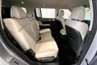 Hyundai SANTA FE 2024 SEL 4dr SUV