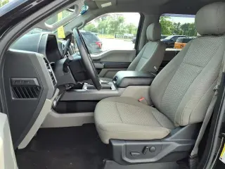 Ford F-150 2019 4x4 XLT 4dr SuperCrew 6.5 ft. SB