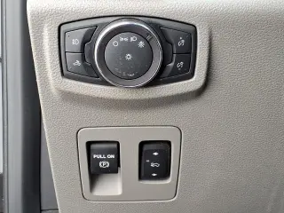 Ford F-150 2019 4x4 XLT 4dr SuperCrew 6.5 ft. SB