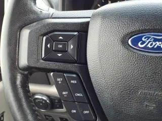 Ford F-150 2019 4x4 XLT 4dr SuperCrew 6.5 ft. SB