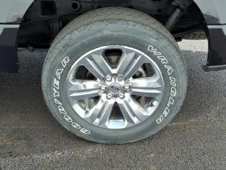 Ford F-150 2019 4x4 XLT 4dr SuperCrew 6.5 ft. SB
