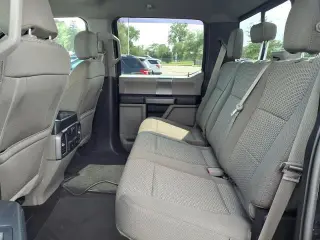 Ford F-150 2019 4x4 XLT 4dr SuperCrew 6.5 ft. SB