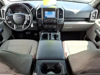 Ford F-150 2019 4x4 XLT 4dr SuperCrew 6.5 ft. SB