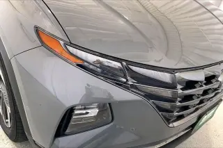 Hyundai TUCSON 2024 Limited SUV 4 puertas