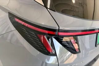 Hyundai TUCSON 2024 Limited SUV 4 puertas