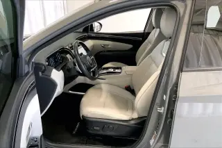 Hyundai TUCSON 2024 Limited SUV 4 puertas