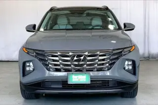 Hyundai TUCSON 2024 Limited SUV 4 puertas