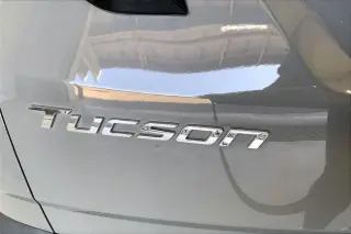 Hyundai TUCSON 2024 Limited SUV 4 puertas