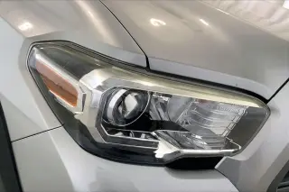 Toyota Tacoma 2020 4x4 TRD Pro 4dr Double Cab 5.0 ft SB 6M