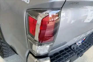 Toyota Tacoma 2020 4x4 TRD Pro 4dr Double Cab 5.0 ft SB 6M