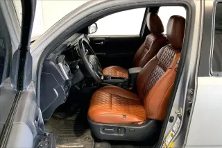 Toyota Tacoma 2020 4x4 TRD Pro 4dr Double Cab 5.0 ft SB 6M