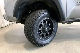Toyota Tacoma 2020 4x4 TRD Pro 4dr Double Cab 5.0 ft SB 6M
