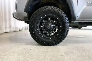 Toyota Tacoma 2020 4x4 TRD Pro 4dr Double Cab 5.0 ft SB 6M