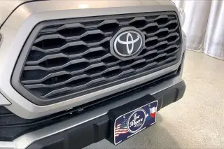 Toyota Tacoma 2020 4x4 TRD Pro 4dr Double Cab 5.0 ft SB 6M