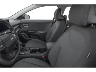 Kia K4 2025 LXS 4dr Sedán