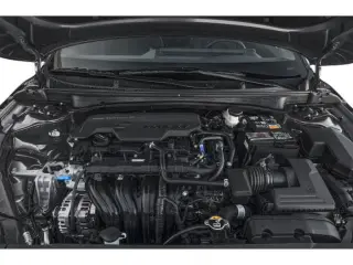 Kia K4 2025 LXS 4dr Sedán