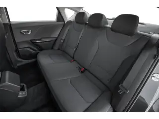 Kia K4 2025 LXS 4dr Sedán