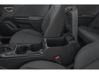 Kia K4 2025 LXS 4dr Sedán