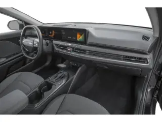 Kia K4 2025 LXS 4dr Sedán