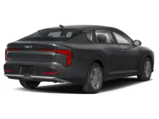 Kia K4 2025 LXS 4dr Sedán