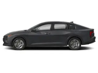 Kia K4 2025 LXS 4dr Sedán