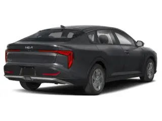 Kia K4 2025 LXS 4dr Sedán