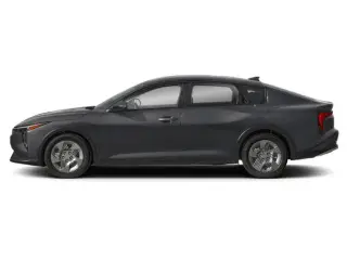 Kia K4 2025 LXS 4dr Sedán