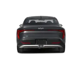 Kia K4 2025 LXS 4dr Sedán