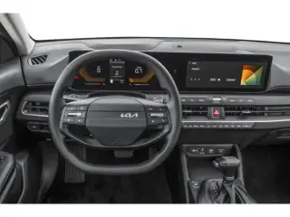 Kia K4 2025 LXS 4dr Sedán