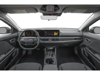 Kia K4 2025 LXS 4dr Sedán