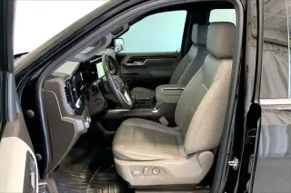GMC Sierra 1500 2022 4x2 SLT 4dr Crew Cab 5.8 ft. SB