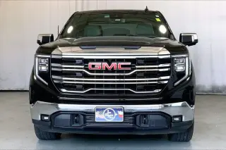 GMC Sierra 1500 2022 4x2 SLT 4dr Crew Cab 5.8 ft. SB