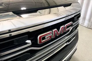 GMC Sierra 1500 2022 4x2 SLT 4dr Crew Cab 5.8 ft. SB
